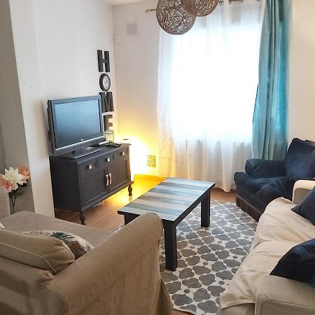 Apartamento Valmojado Мадрид Экстерьер фото