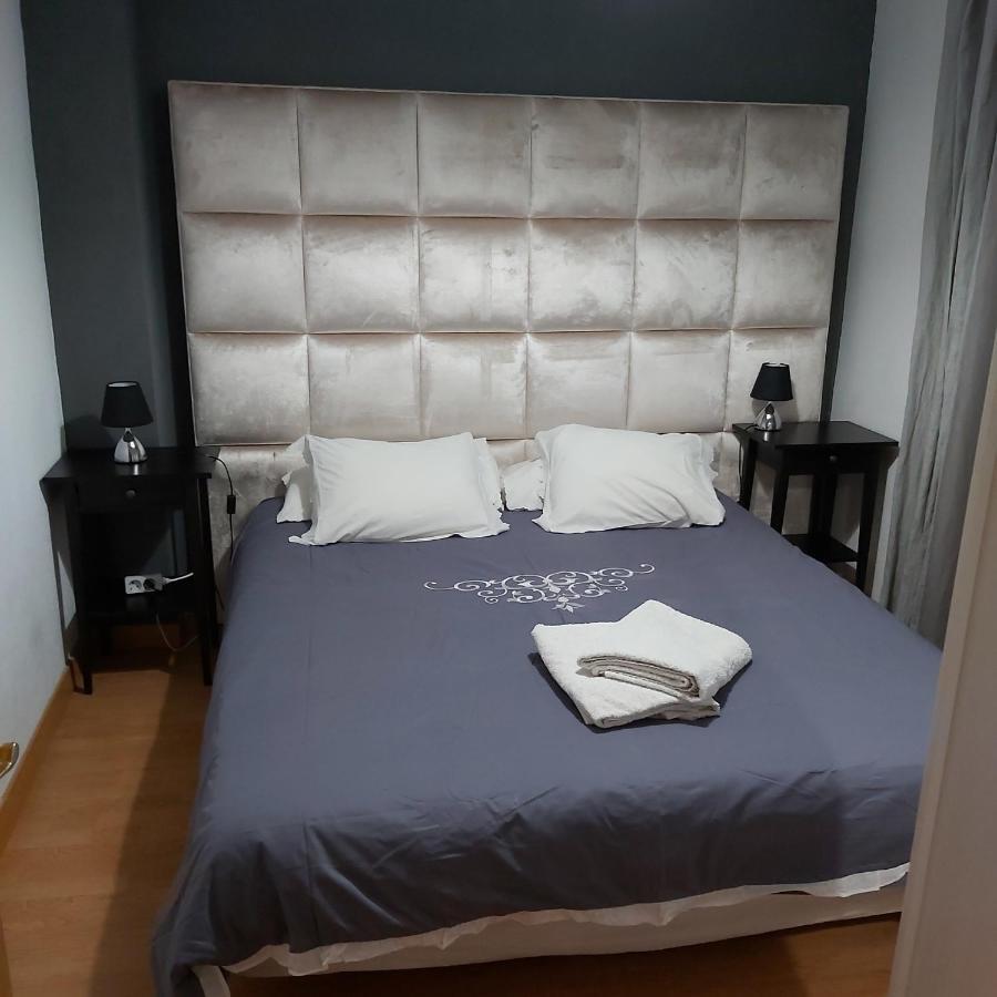 Apartamento Valmojado Мадрид Экстерьер фото