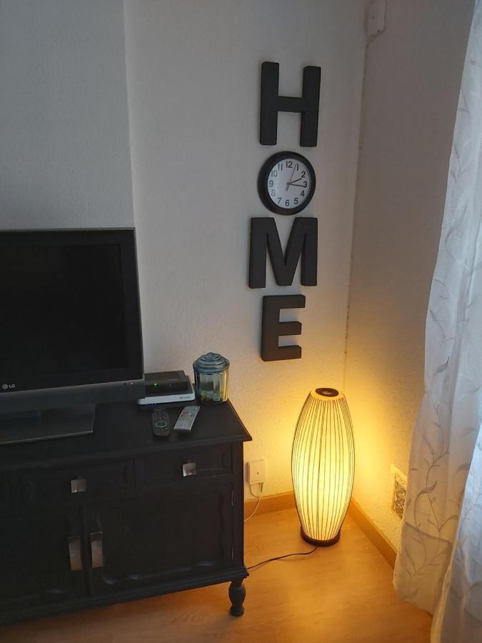 Apartamento Valmojado Мадрид Экстерьер фото