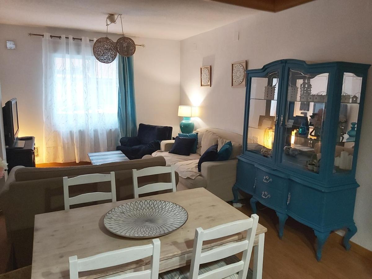 Apartamento Valmojado Мадрид Экстерьер фото