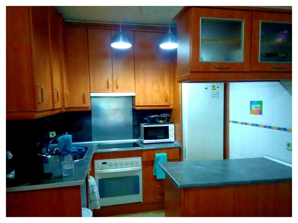 Apartamento Valmojado Мадрид Экстерьер фото